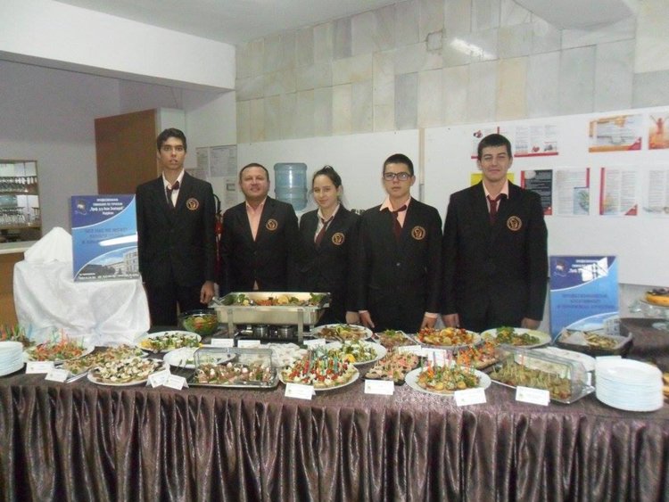 Златаровци-последователи на здравословното хранене