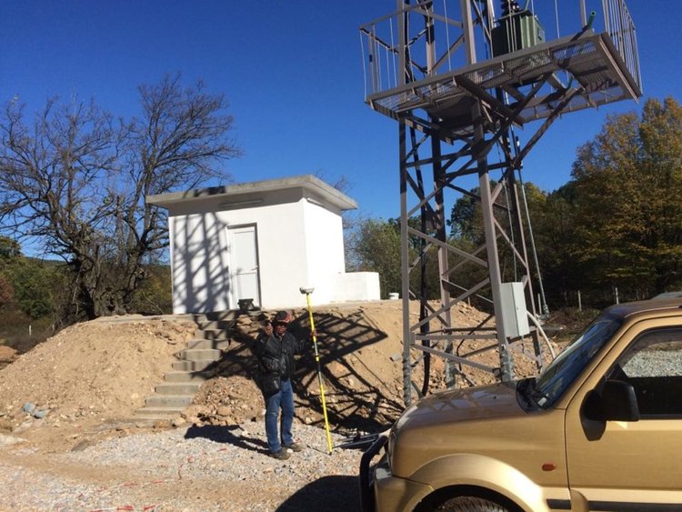 Вторият по големина проект, реализиран под надзора на РИОСВ - Пловдив, е в Буково