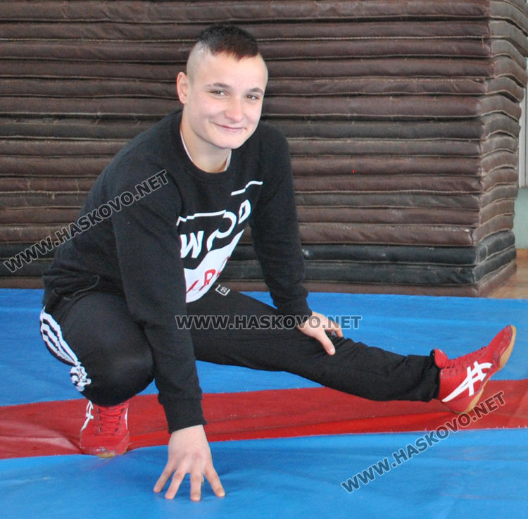 6 хасковски боркини с 6 медала от турнир в Гърция