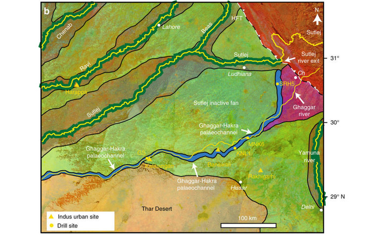 Загадката на най-древната цивилизация става още по-заплетена