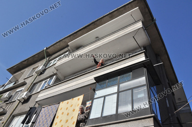 Загоряла тенджера вдигна на крак пожарна и полиция