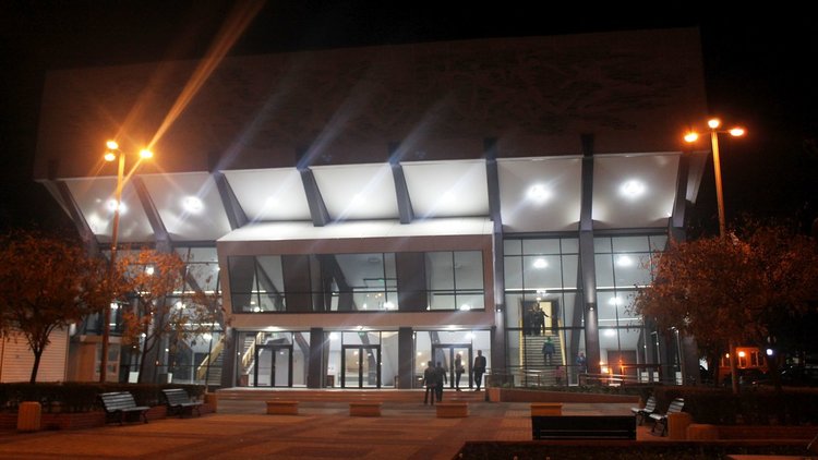 Концертът ще се състои на 30 ноември от 18 часа в зала "Младост"