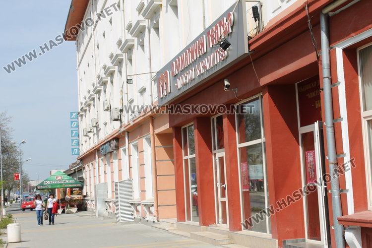 Представят "Железният светилник" в Димитровград