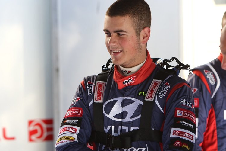 Хасковският пилот Симеон Симеонов триумфира в Националния рали шампионат 