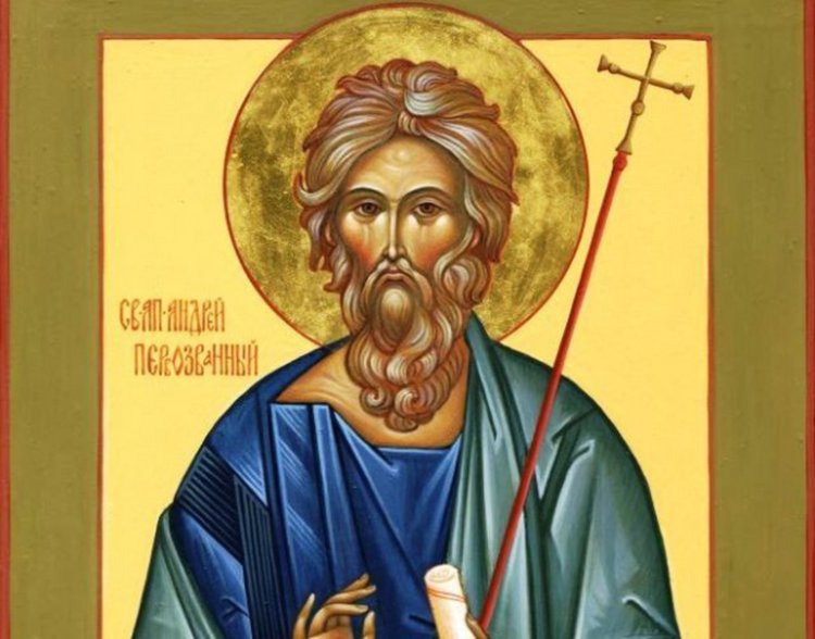 Днес е"Едрин ден", народът го нарича и "Мечкин ден", празнуват много имена