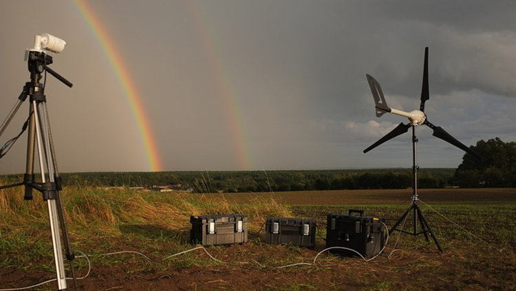 Тази схема работи много добре – всяко денонощие се генерира солидно количество Zcash и техниката бързо се изплаща