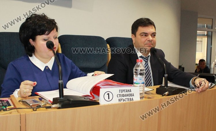 Подпомагат МБАЛ "Св.Екатерина" с нов кредит