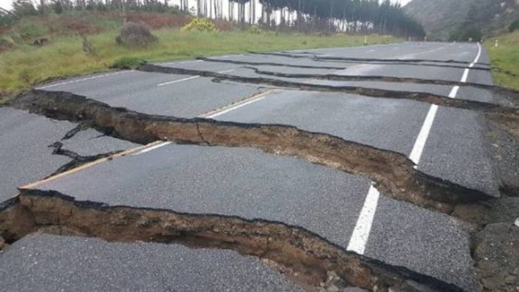 Сеизмолози прогнозират опустошително земетресение в Нова Зеландия 