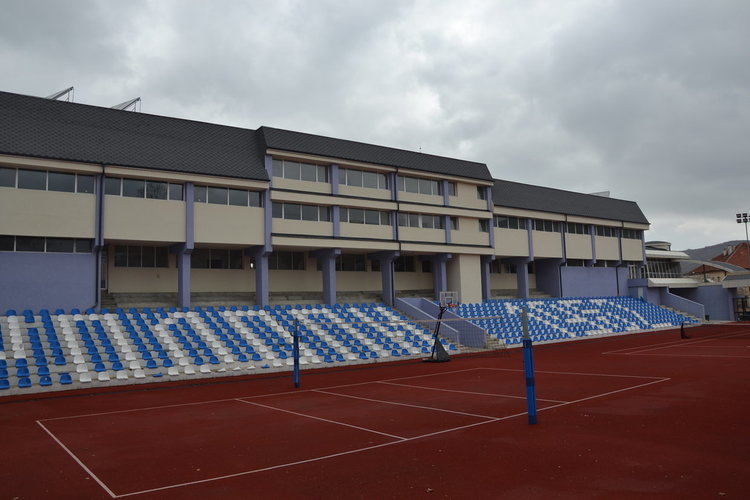 Спортен комплекс в Момчилград ще носи името на Наим Сюлейманоглу