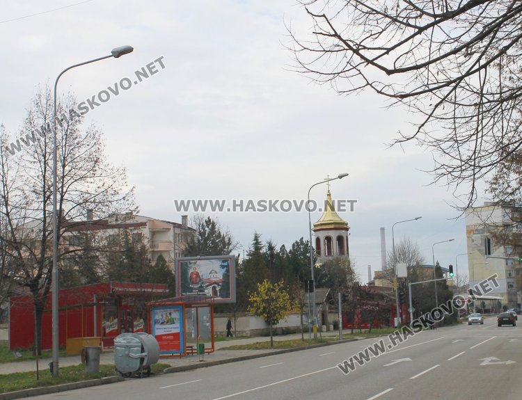 Общинският съвет одобри тегленето на кредит от Общината за въвеждане на интелигентна система за управление и мониторинг на уличното LED осветление в Димитровград