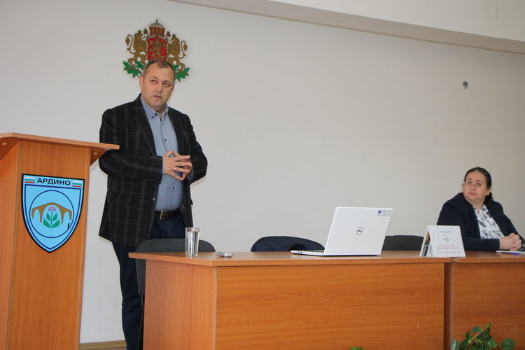 МИГ „Ардино - Джебел“ с финансов план от  5 775 000 лв. за реализация до 2020 година 