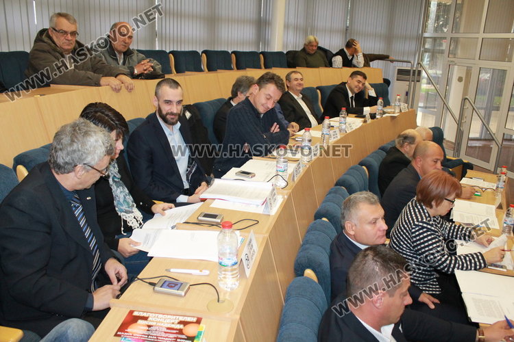 "Да за Димитровград" търси подкрепа за наредба за лечение на деца