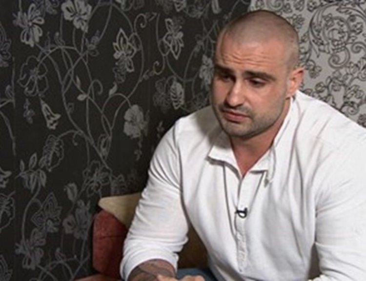 Задържаха Марчо Марков от групата за рекет в Перник и Кюстендил