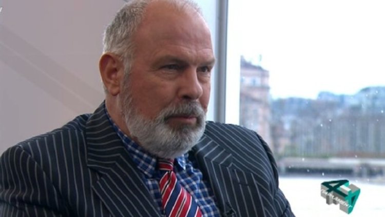 Георги Димов