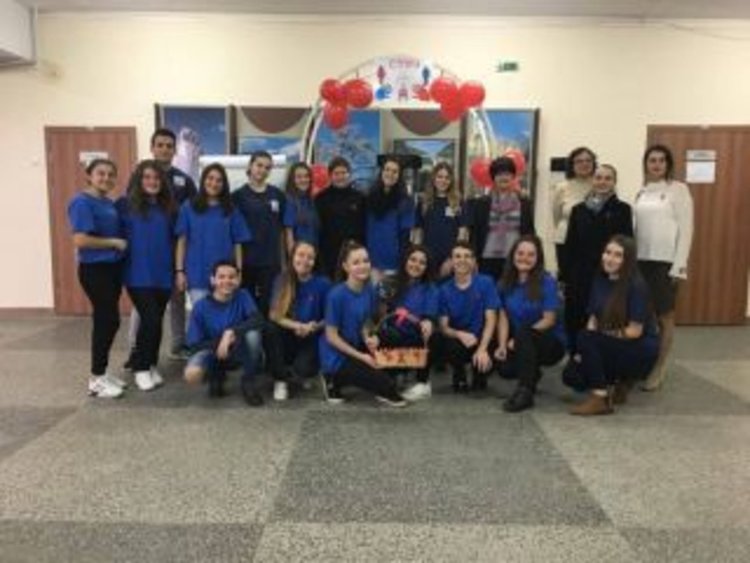 Кръгла маса по случай 1 декември- Международен ден за борба срещу СПИН