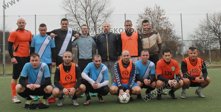 Стартира благотворителен футболен турнир за две димитровградски деца