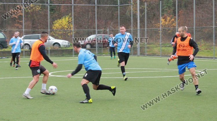 Стартира благотворителен футболен турнир за две димитровградски деца