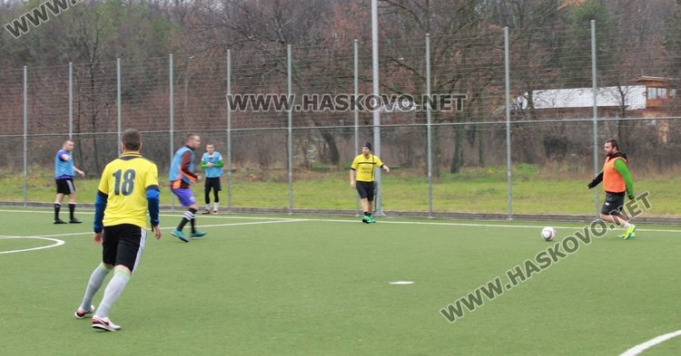 Стартира благотворителен футболен турнир за две димитровградски деца