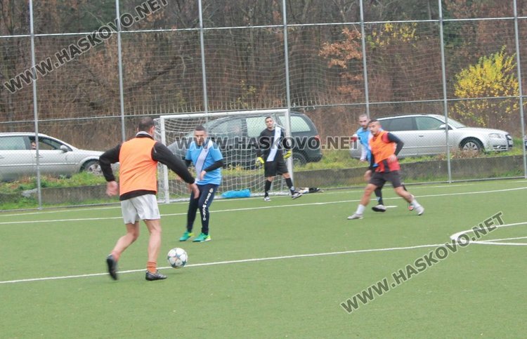 Стартира благотворителен футболен турнир за две димитровградски деца