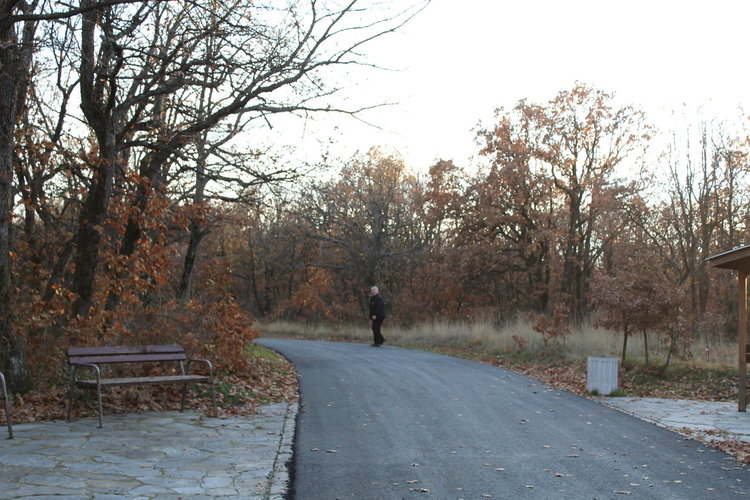 Асфалтират улици в Хасково и общината за около 2,5 млн. лева