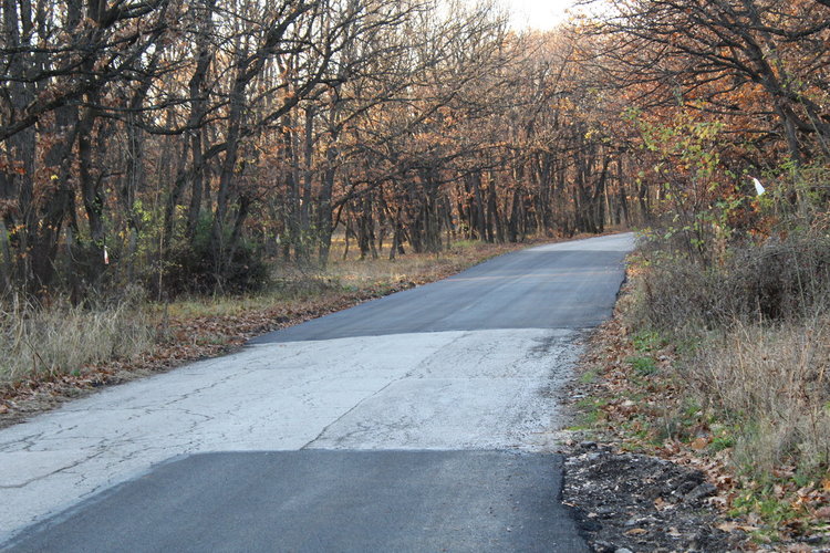 Асфалтират улици в Хасково и общината за около 2,5 млн. лева