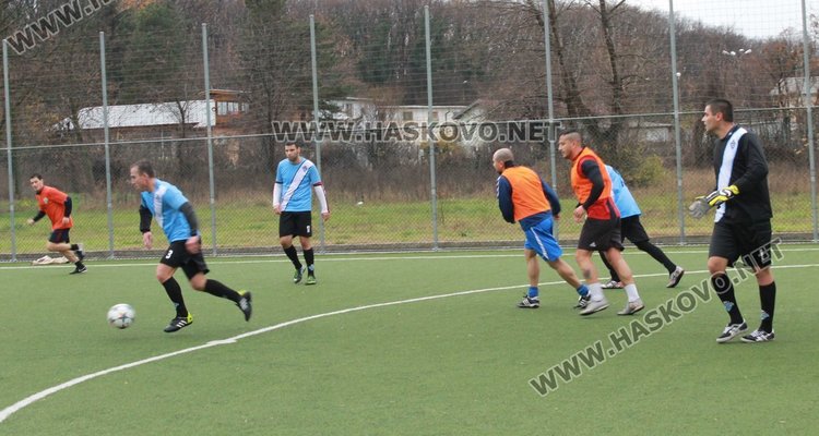 Стартира благотворителен футболен турнир за две димитровградски деца