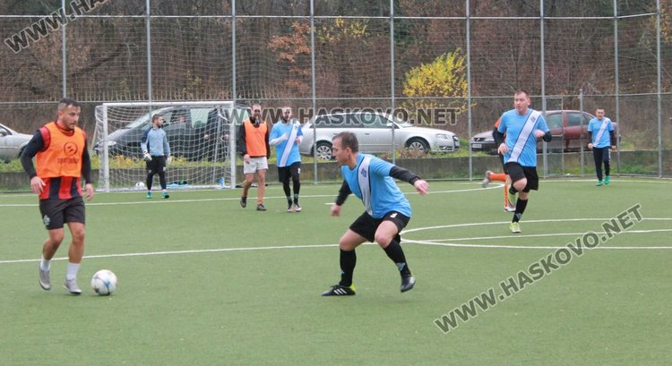 Стартира благотворителен футболен турнир за две димитровградски деца