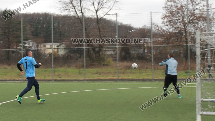 Стартира благотворителен футболен турнир за две димитровградски деца