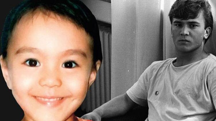 Откриха японската дъщеря на Наим Сюлейманоглу