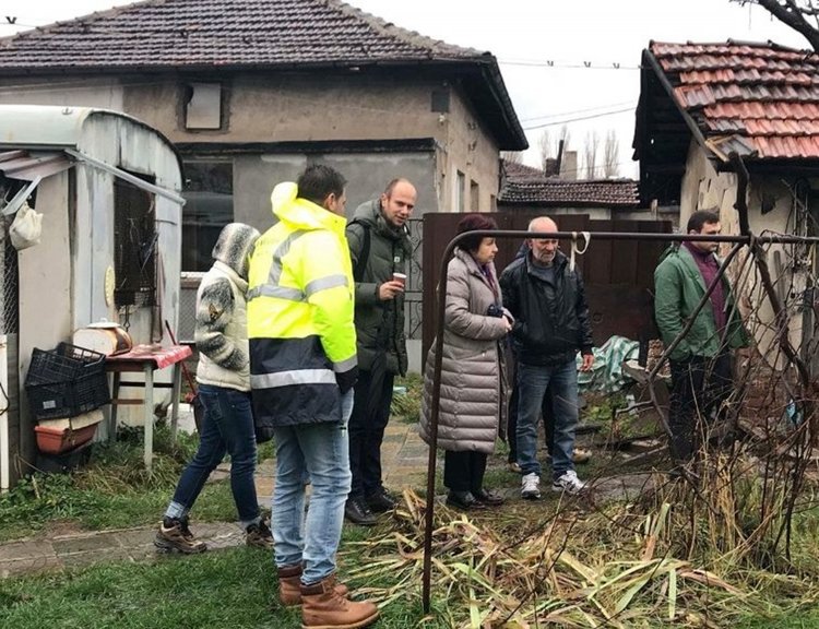 Вяра Церовска, кмет на Перник: Няма опасност от преливане на трите общински язовира в Мещица, Расник и Ярджиловци