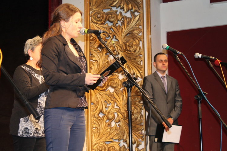 400 деца в Хасково са с увреждания, поздравиха ги с концерт