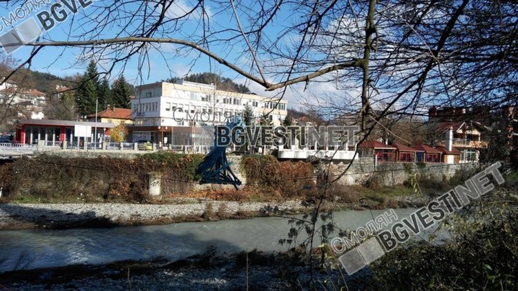 Превишение на тежки метали, сочат резултатите от водните проби в района на Златоград