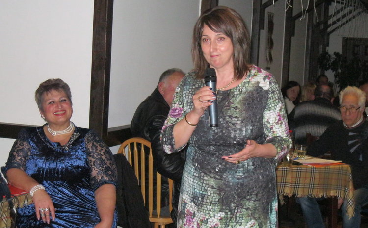 Кметът на Чепеларе поздрави инвалидите