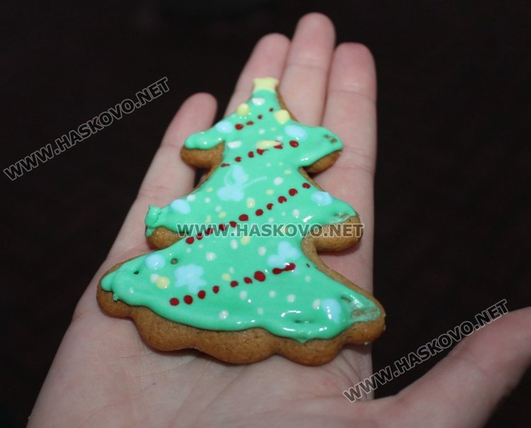 Димитровград посрещна Дядо Коледа с огнено шоу и заря