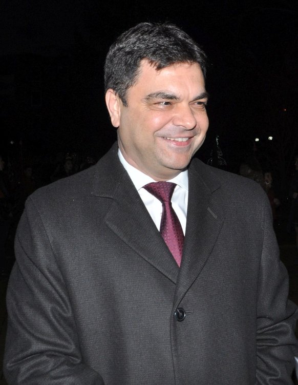 Кметът Иво Димов ще участва днес в заседание на УС на НСОРБ