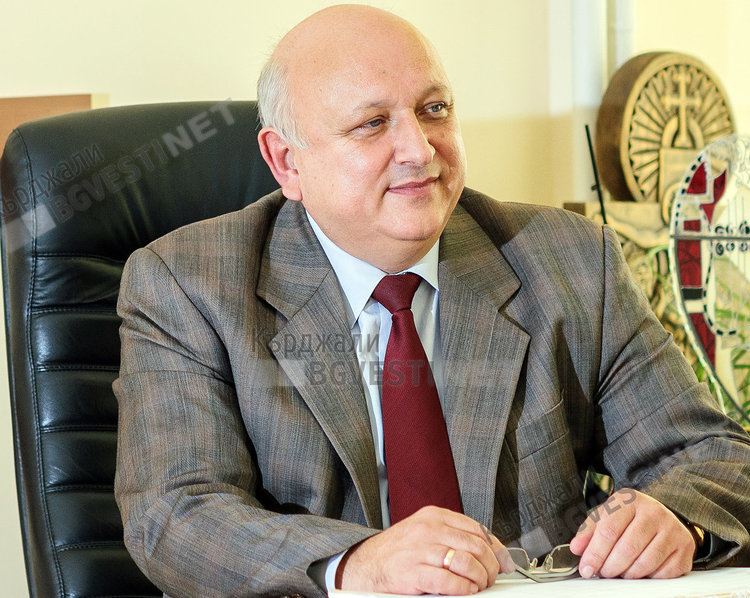 Доц.д-р Тодор Черкезов