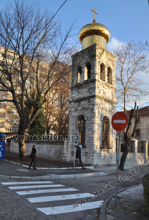 Разчертаха “зебра” до пазара в Хасково, където бе блъснат възрастен човек