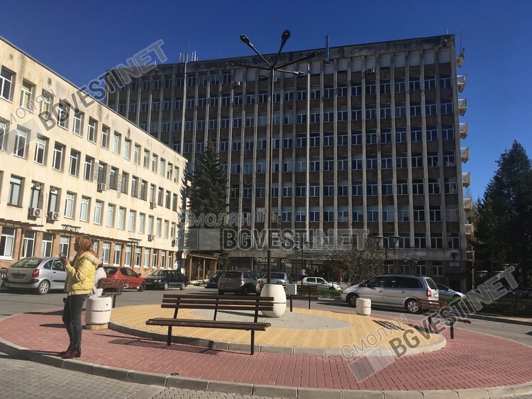 Болницата в Смолян отново преглежда безплатно за туберколоза, досега нови 25 случая