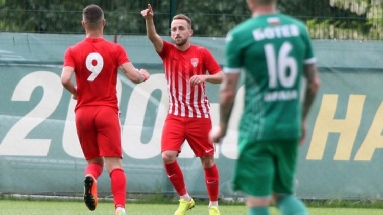 ФК „Арда“ с ново сериозно попълнение