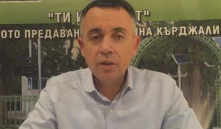 инж.Хасан Азис