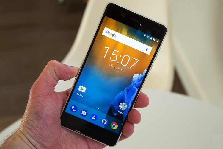 Бюджетният Nоkіа 5 (2018) ще се окаже приятна изненада