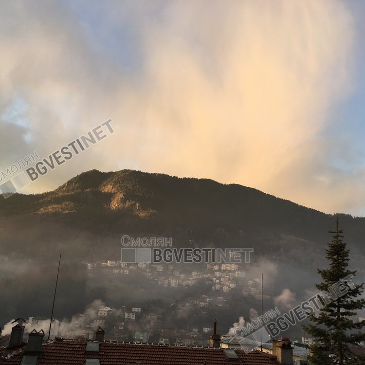 Температурите остават под нулата, северен вятър и повече облаци