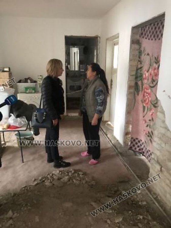 снимки: Пресслужба - Омбудсмана на България