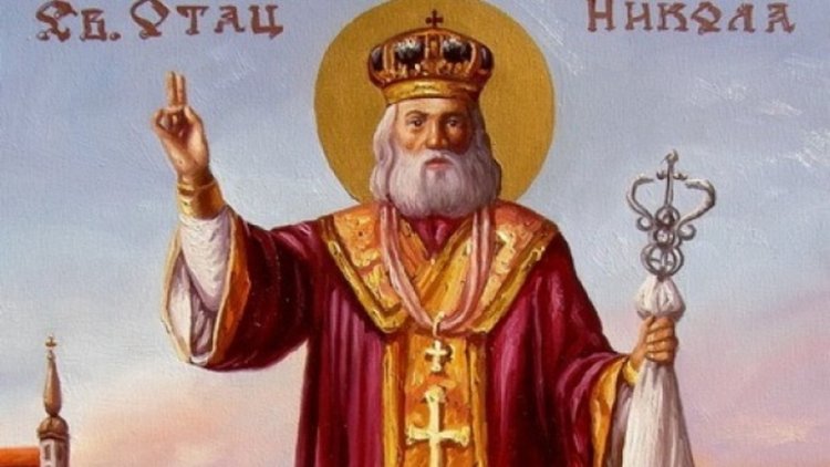 Никулден е, празнуват Никола, Николай, Николина