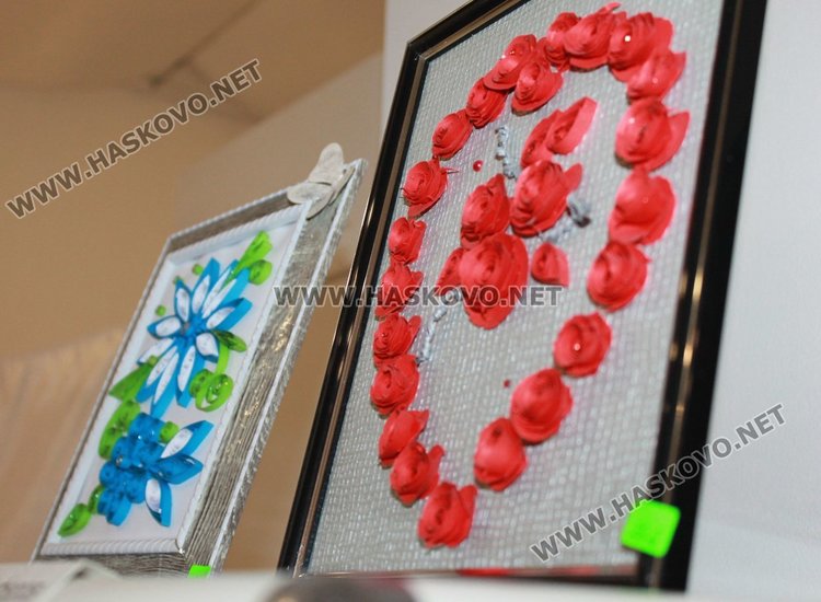 1 153 лв. набра при откриването си изложбата в подкрепа на Антон Лозев