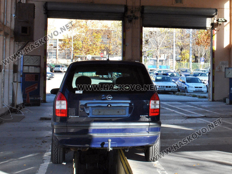 Хасковлии купуват по 22 автомобила и един мотор на ден