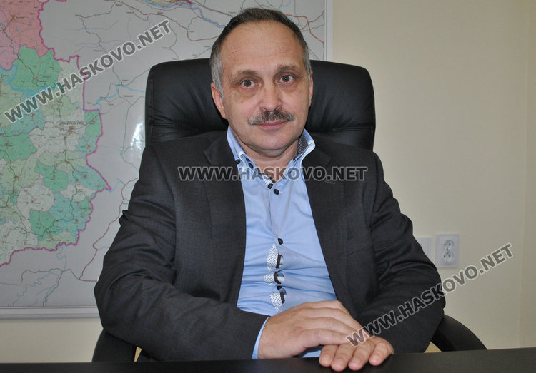 Д-р Георги Илиев