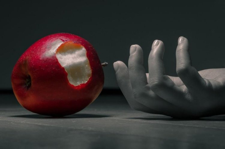 Детските приказки, които в очите на възрастните изглеждат като филм на ужасите