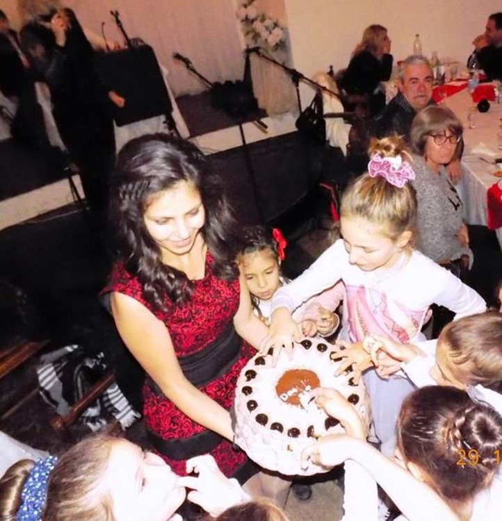 Клуб по танци Dance fit празнува 6-ти рожден ден