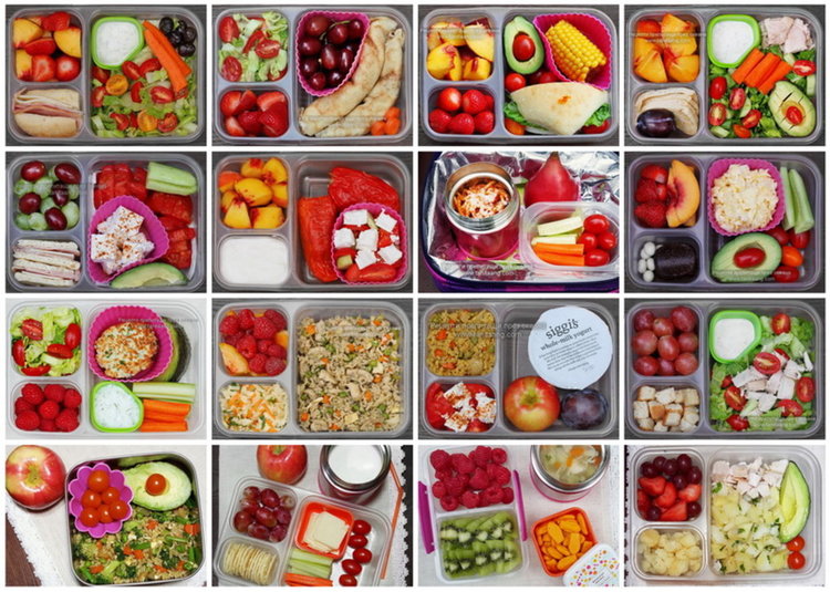 От филия с "нищо" до смути! С какво се хранят децата в училище?